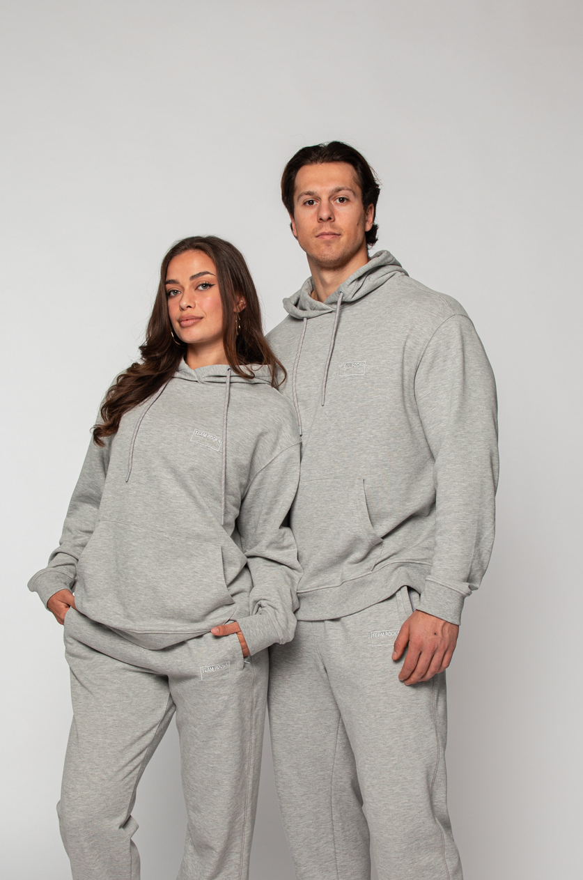 Rocka Sportswear grey